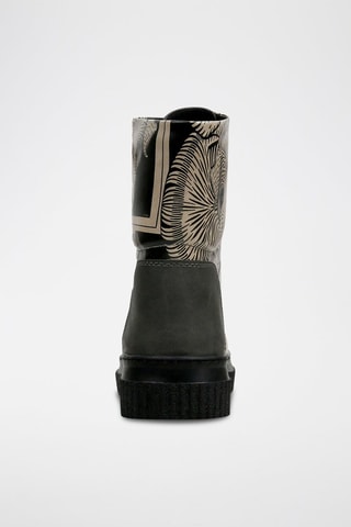 Botines Bad Boy  - Multicolor