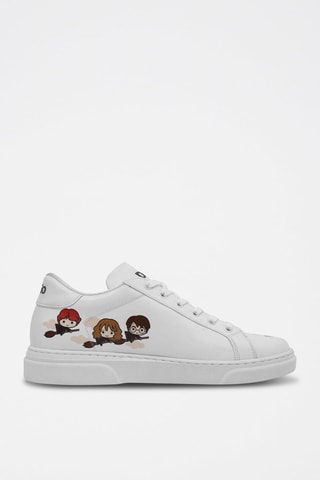 Zapatillas Friends Till Eternity Harry Potter  - Multicolor