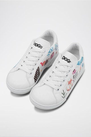 Zapatillas Bitter Sweet Winter   - Multicolor