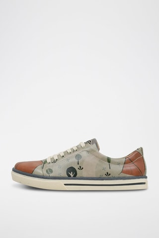 Zapatillas This is Our Spirit  - Multicolor