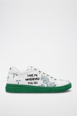 Zapatillas Koala Hug  - Multicolor