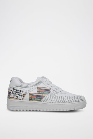 Zapatillas The Wise Owl  - Multicolor