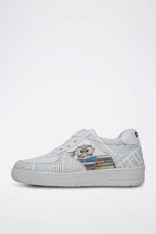 Zapatillas The Wise Owl  - Multicolor
