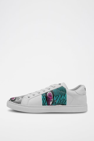 Sneakers Kunsthalle  - Multicolor