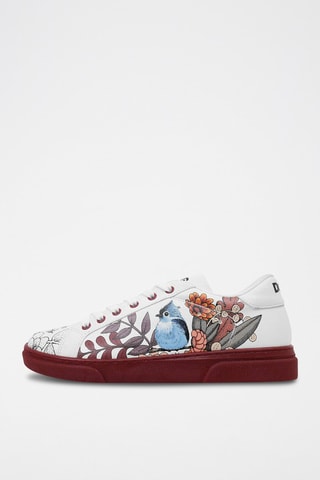 Zapatillas Magic In the Air  - Multicolor
