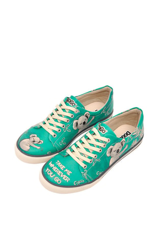 Zapatillas Koala Hug  - Multicolor