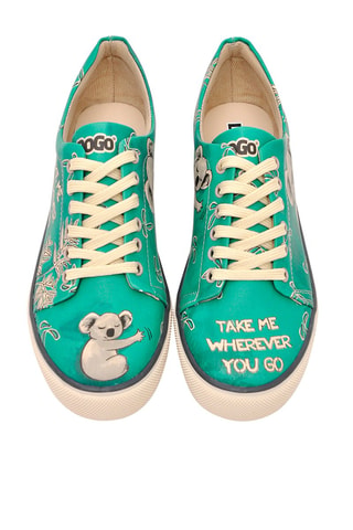 Zapatillas Koala Hug  - Multicolor