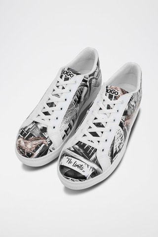 Zapatillas No Limits  - Multicolor