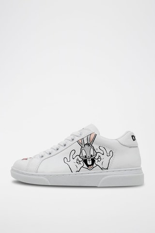 Zapatillas What's up Doc Bugs Bunny  - Multicolor