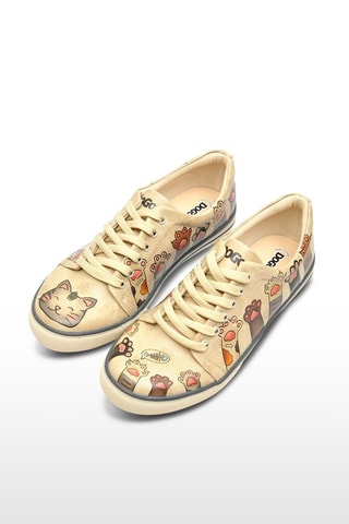 Zapatillas Yummy  - Multicolor