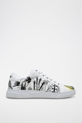 Zapatillas I was here  - Multicolor