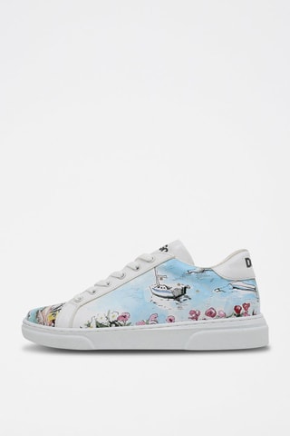 Zapatillas Lago di Como  - Multicolor