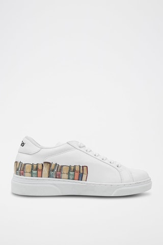 Zapatillas The Wise  - Multicolor