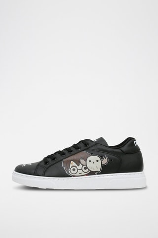 Zapatillas Friends Till Eternity Harry Potter  - Multicolor