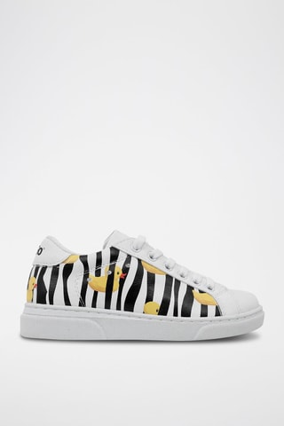 Zapatillas Ducky  - Multicolor