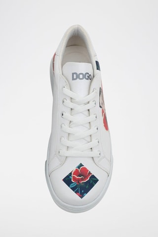 Zapatillas Viva la Vida Frida Kahlo  - Multicolor