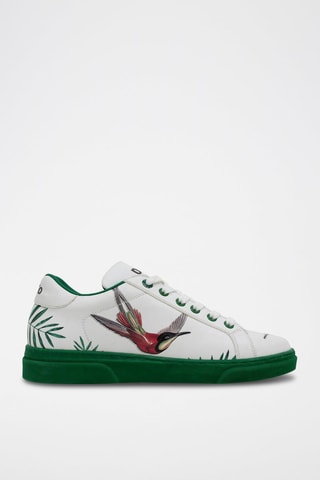 Zapatillas Soar the Sky  - Multicolor