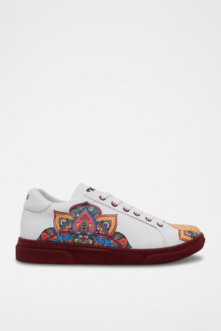 Sneakers India - Multicolor