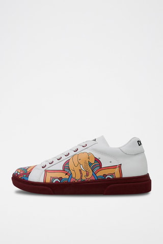 Sneakers India - Multicolor