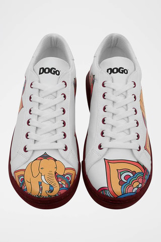 Sneakers India - Multicolor