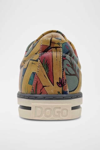 Zapatillas Love  - Multicolor