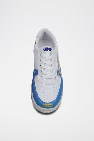 Zapatillas Lola Bunny Looney Tunes  - Multicolor