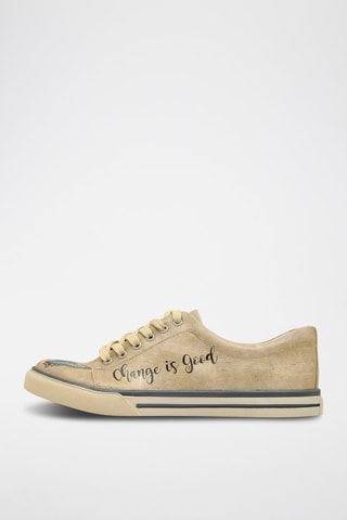 Zapatillas Change is Good  - Multicolor