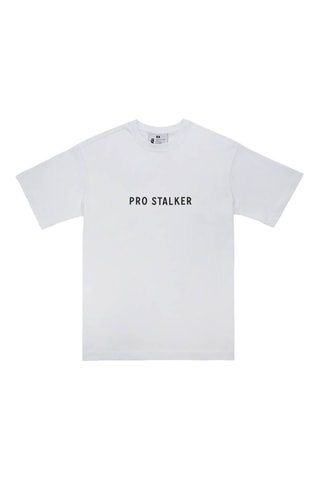 Camiseta Pro Stalker  - Multicolor