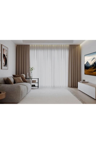 Téléviseur Samsung 65" 4K TV QLED 2024 QE65Q60D - 165 cm
