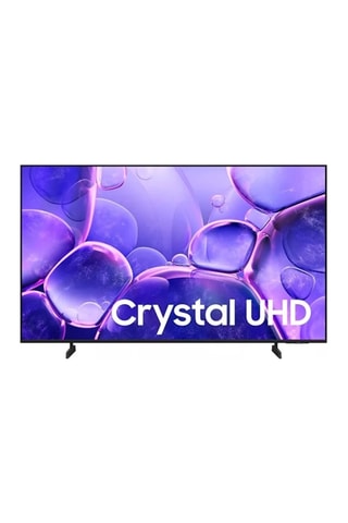 Téléviseur Samsung Crystal UHD 4K 55" 55U8072 - 140 cm