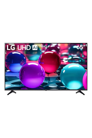 TV 4K Ultra HD Smart TV Wifi 65" - 165,1 cm