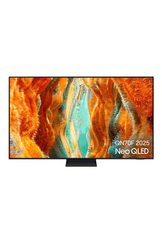 Téléviseur Samsung 4K Ultra HD Smart TV Wi-Fi 75" - 190,5 cm