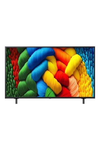 Téléviseur Samsung NanoCell 4K 50" Smart TV - 126 cm