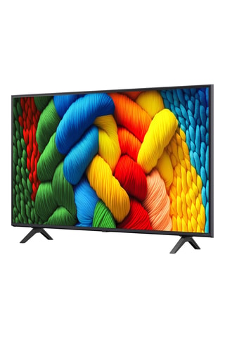 Téléviseur Samsung NanoCell 4K 50" Smart TV - 126 cm