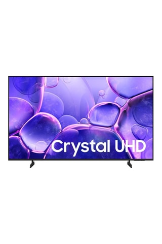 Téléviseur Samsung  4K Ultra HD 50U8072F - 109 cm
