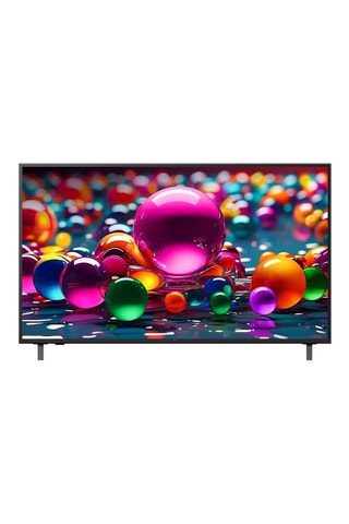 Téléviseur LG LED UHD 43UA7300 - 108 cm