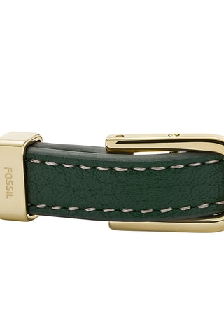 Armband - Leer