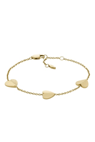 Armband - Goudkleurig