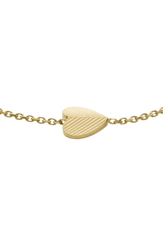 Armband - Goudkleurig