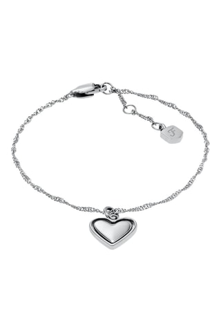 Armband - Zilverkleurig