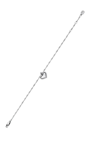 Armband - Zilverkleurig