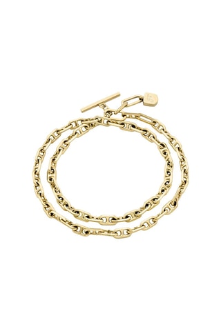 Armband - Goudkleurig