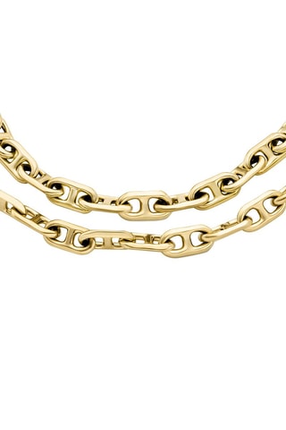 Armband - Goudkleurig