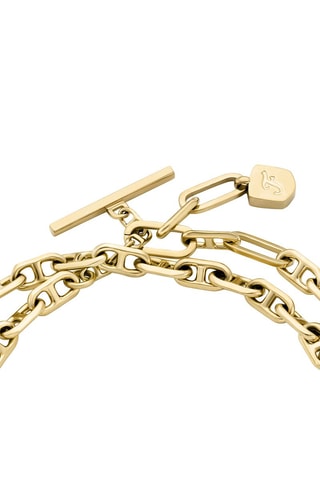 Armband - Goudkleurig