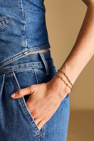 Armband - Goudkleurig