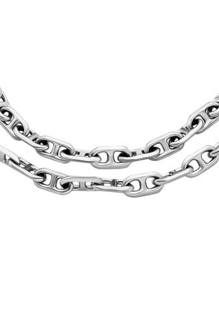 Armband - Zilverkleurig 