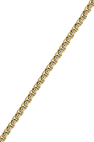 Armband - Goudkleurig