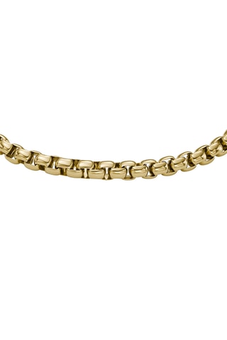 Armband - Goudkleurig