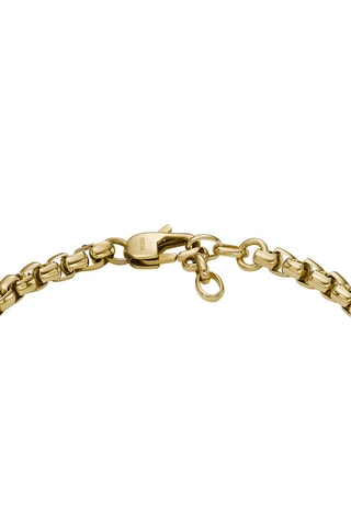 Armband - Goudkleurig
