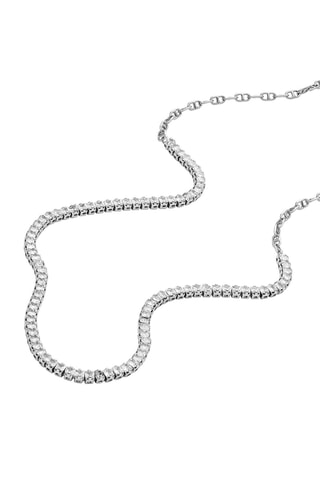 Ketting - Zilverkleurig